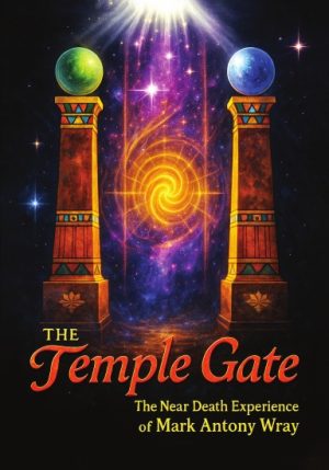 The Temple Gate Paperback