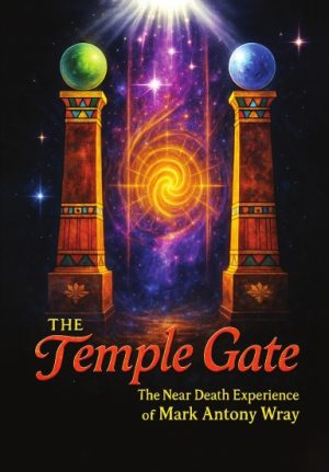 The Temple Gate Hardcover